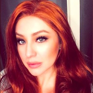 Meet your Posher, Rocio